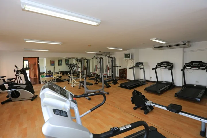 Сирача: J - Town Serviced Apartments