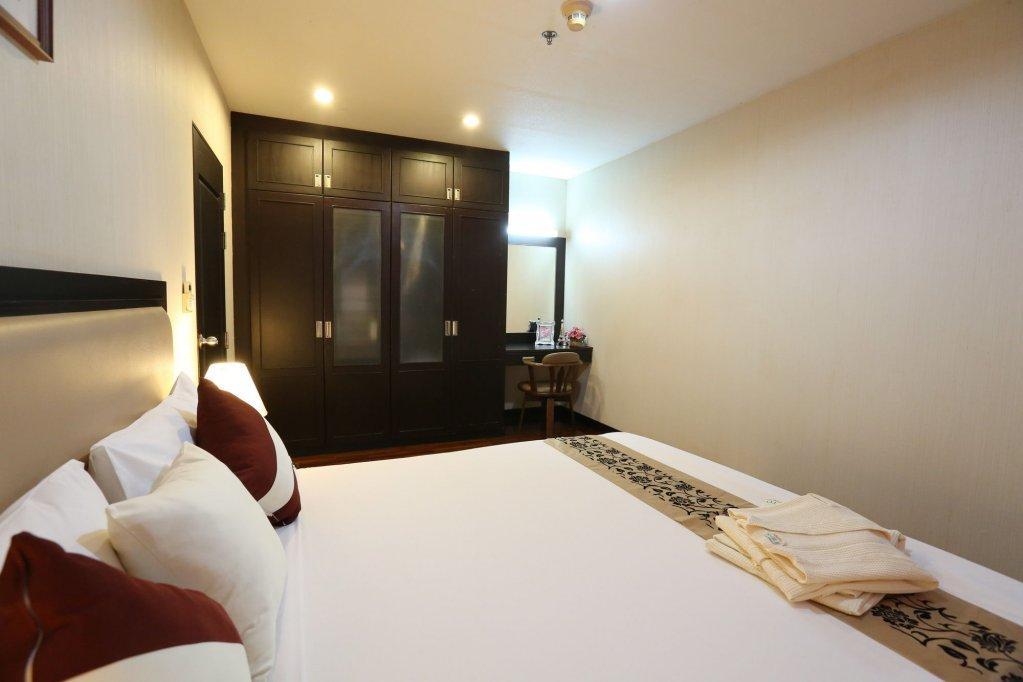 Сирача: J - Town Serviced Apartments