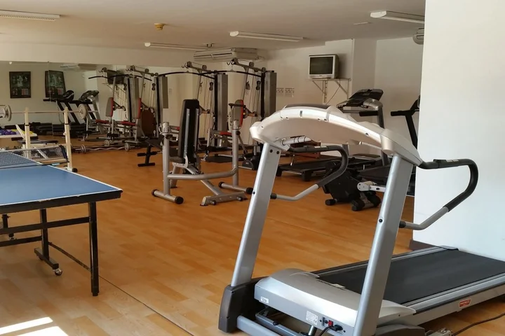 Сирача: J - Town Serviced Apartments