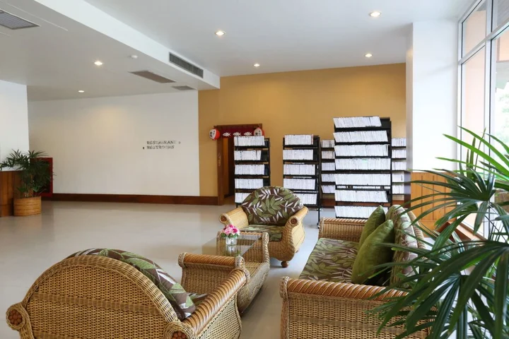 Сирача: J - Town Serviced Apartments