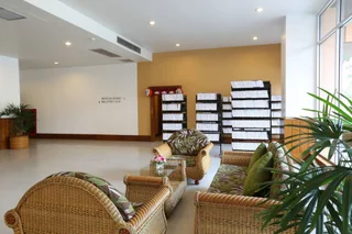 Сирача: J - Town Serviced Apartments
