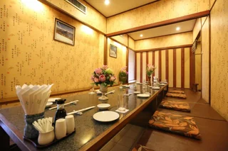 Сирача: J - Town Serviced Apartments