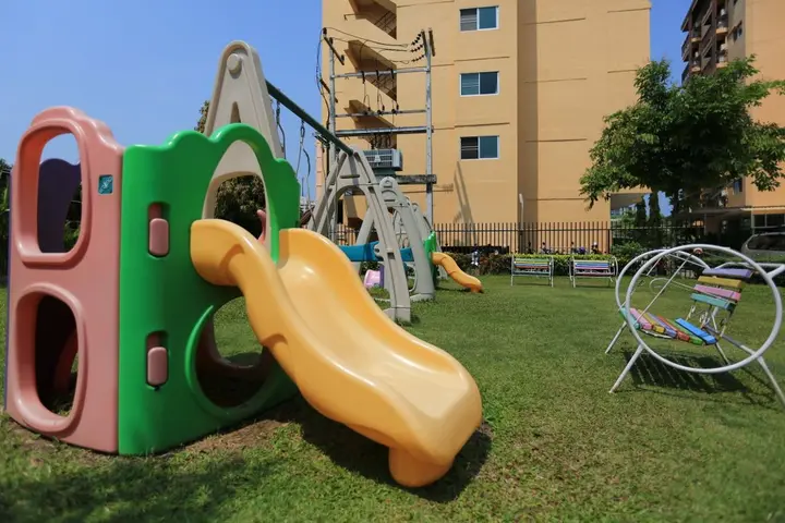 Сирача: J - Town Serviced Apartments