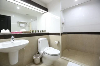 Сирача: J - Town Serviced Apartments