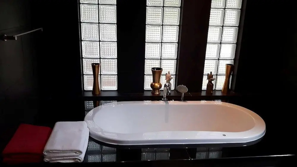 Тхаланг: Private Pool Villas Phuket - Mandala Arnalia