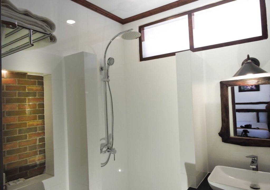 Ханом: Alongkot Beach Resort Khanom
