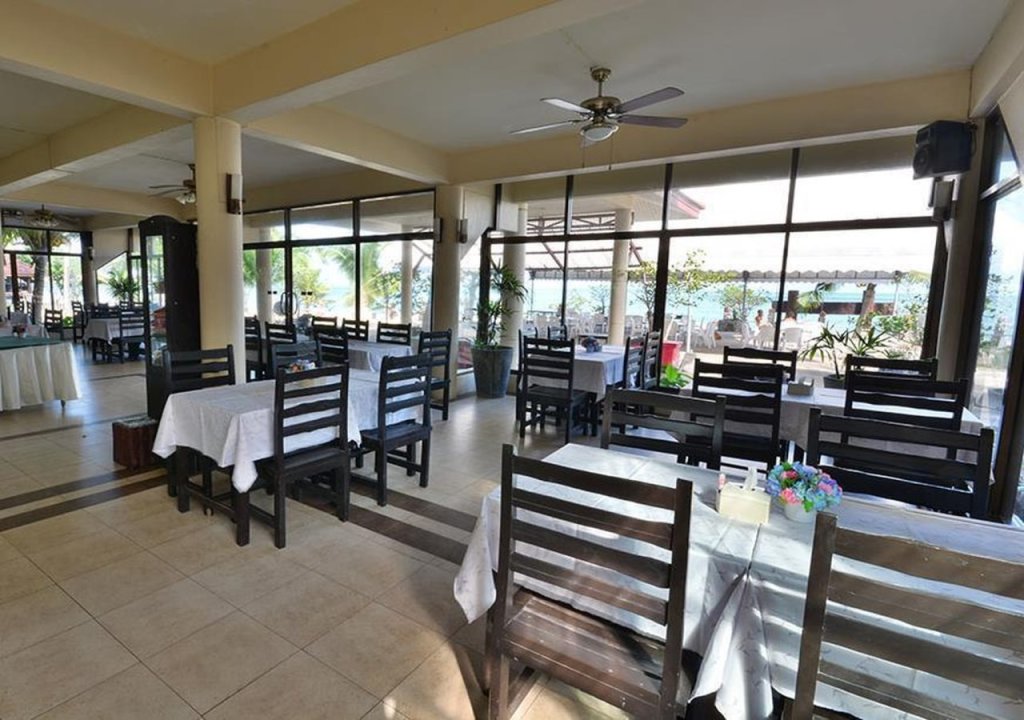 Ханом: Alongkot Beach Resort Khanom