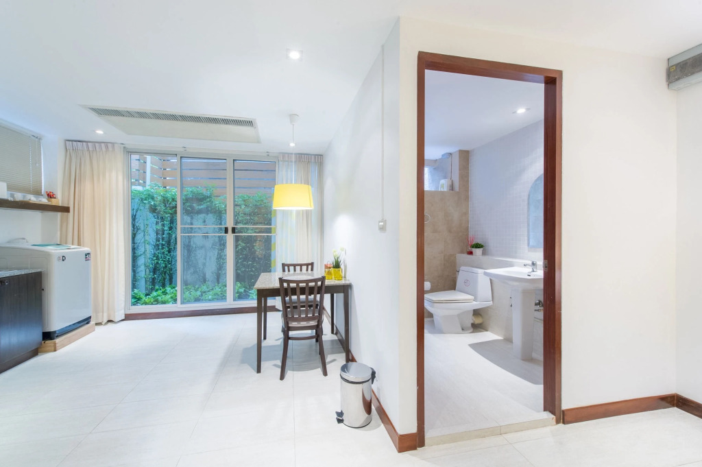 Бангкок: Yello Rooms
