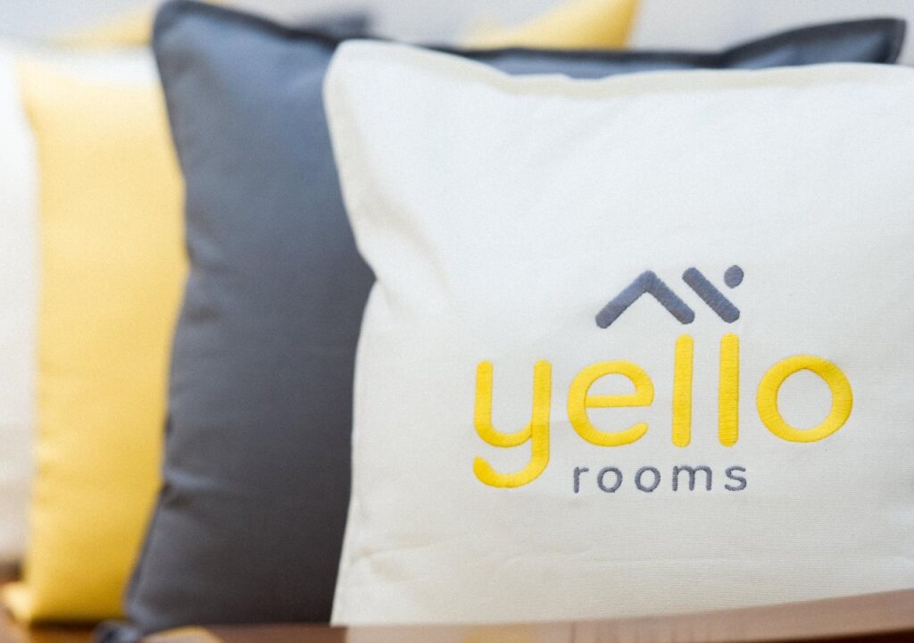 Бангкок: Yello Rooms
