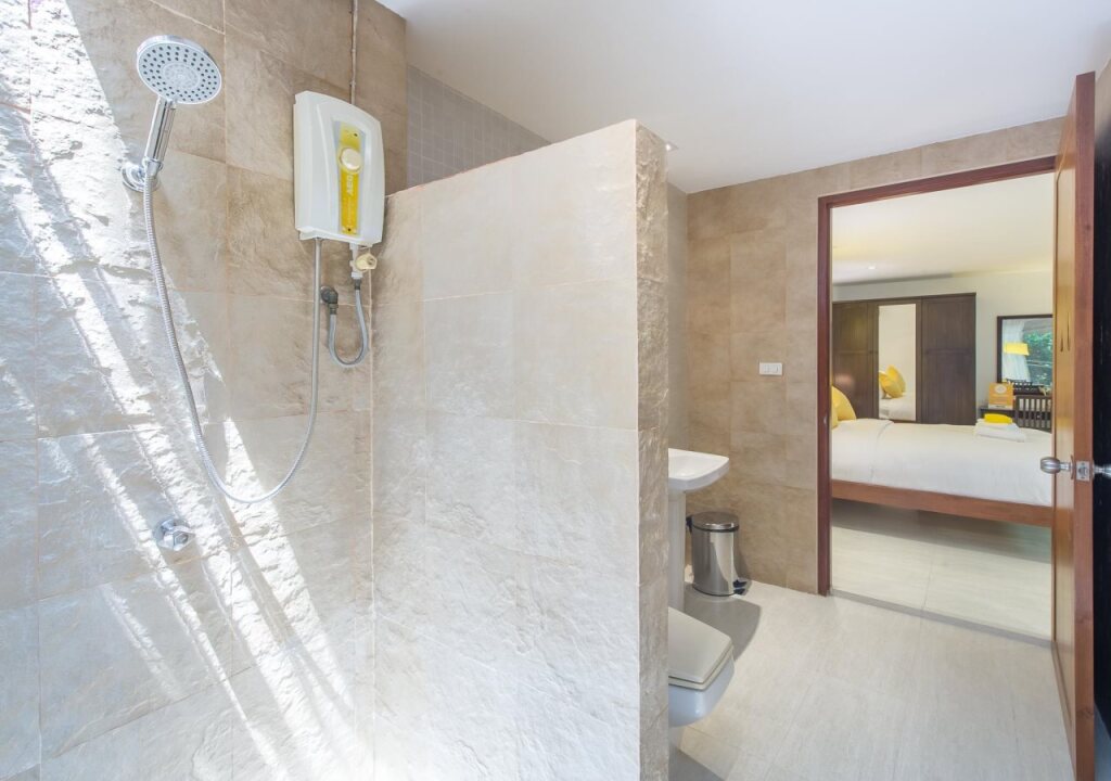 Бангкок: Yello Rooms