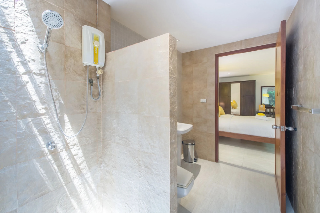 Бангкок: Yello Rooms