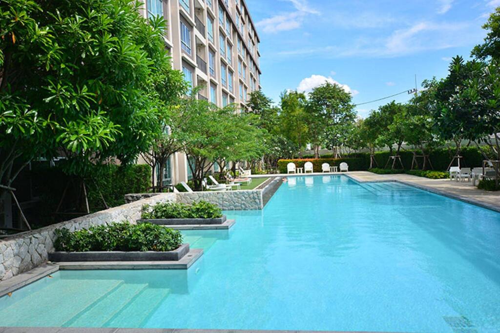 Baan Peang Ploen Hua Hin by Puppap — фото 6