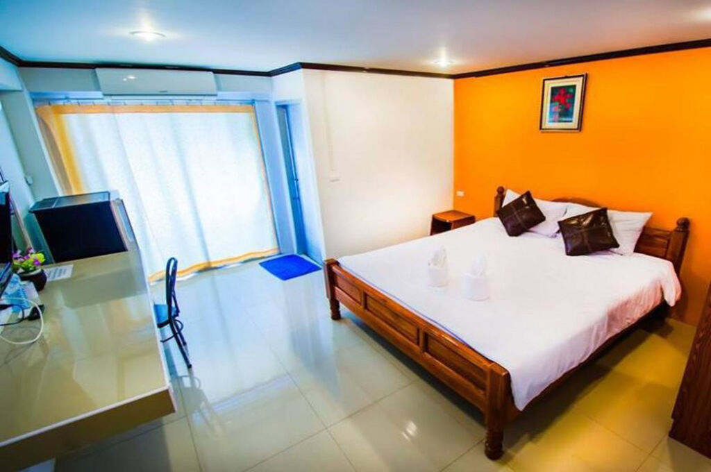 Хатъяй: W Apartment Hat Yai