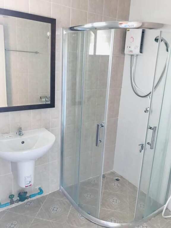 Чиангмай: B.P Grand Service Apartment