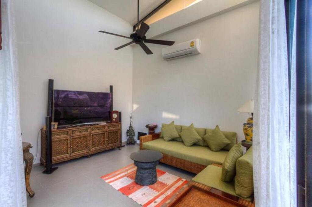 Ibiscus Villa by Jetta — фото 4