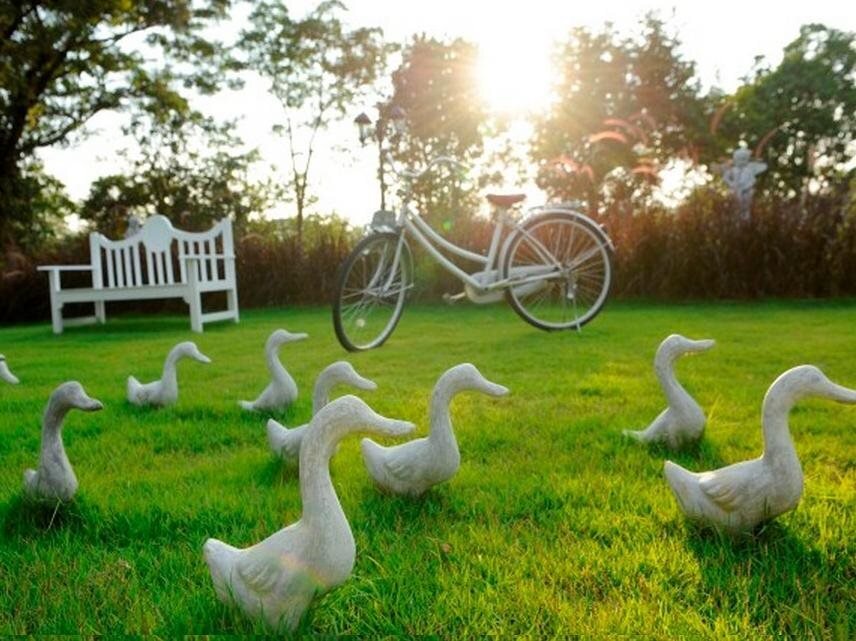 Суан Фуэн: Eden Garden Resort