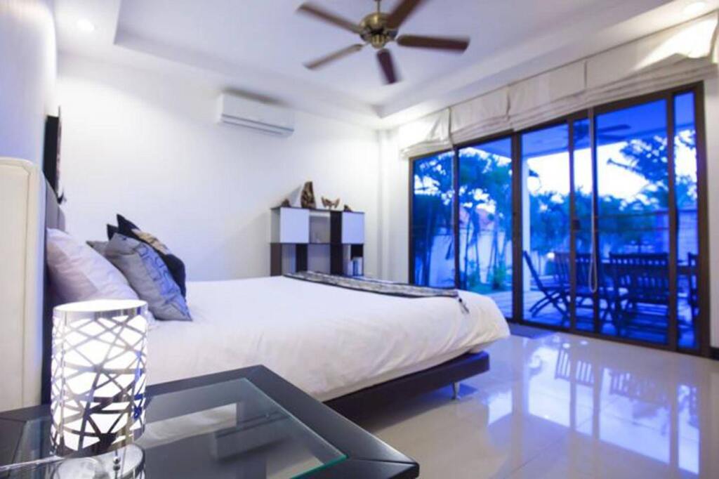 Champagne Villa by Jetta — фото 5