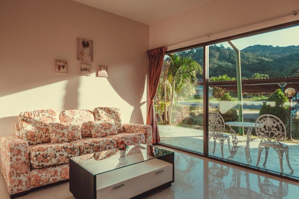 Phuket Wake Park Apartment — фото 4