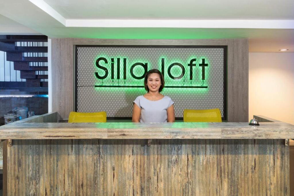 Пхукет: Silla Loft
