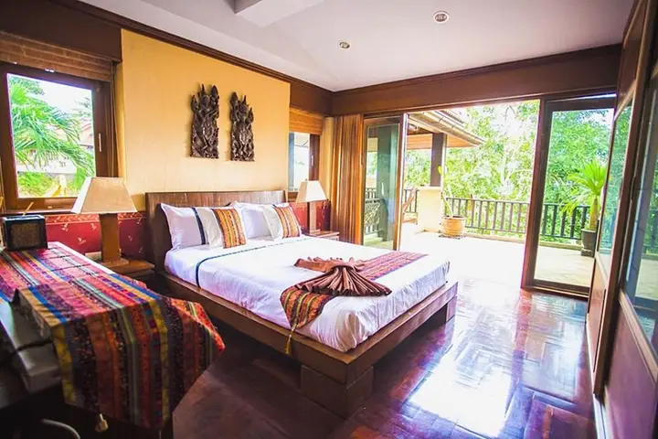 Baan Sawadee Villa — фото 6