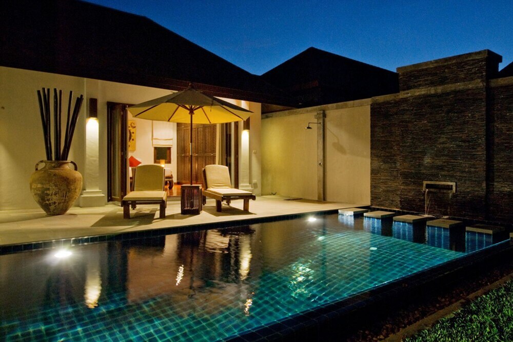 Муанг: Villa Kama by Holiplanet