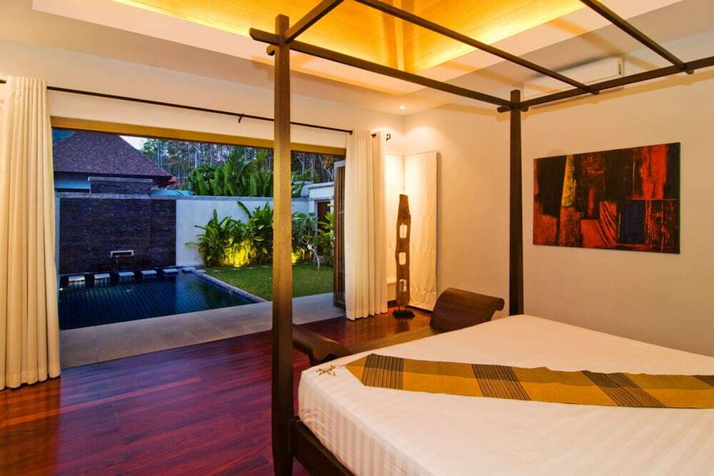 Муанг: Villa Kama by Holiplanet