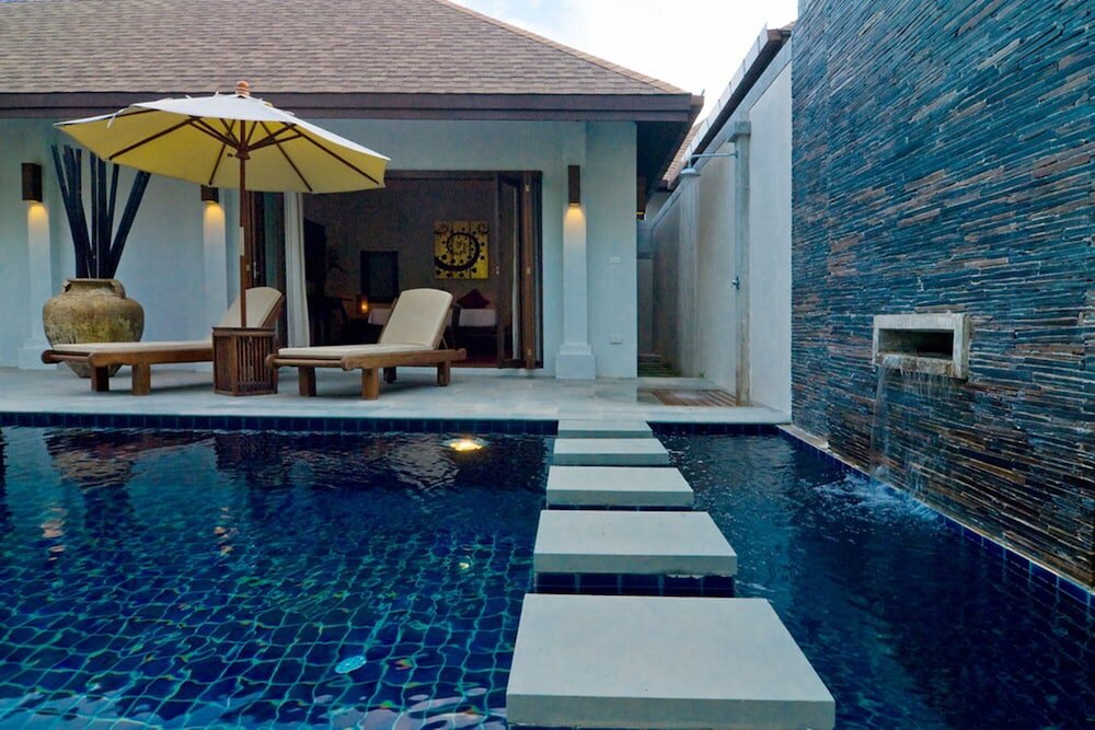 Муанг: Villa Kama by Holiplanet