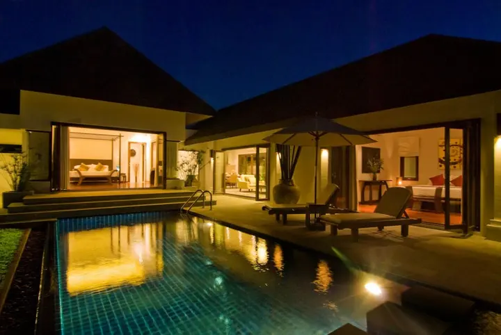 Муанг: Victoria Villa by Jetta