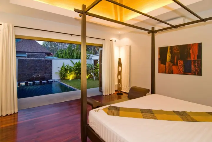 Муанг: Victoria Villa by Jetta