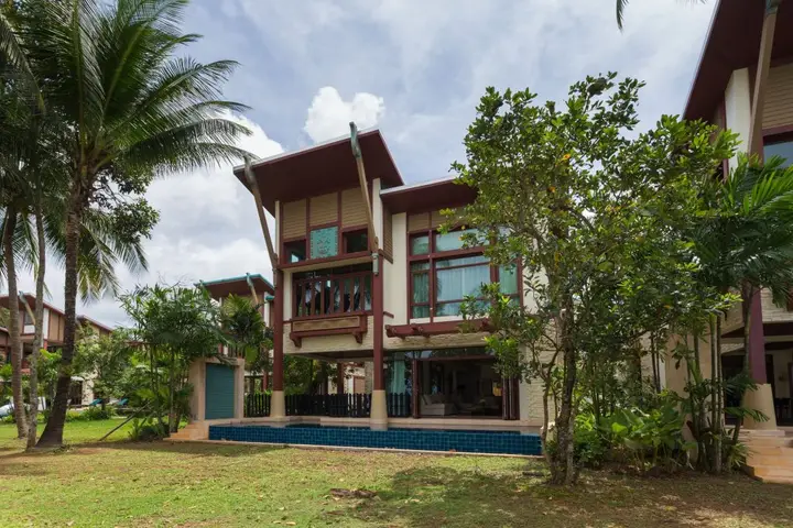 Amatapura Beach Villa 10 — фото 1