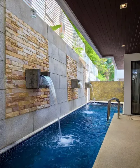 Муанг: Villa Mandaya by Holiplanet