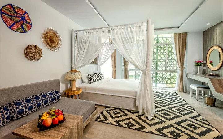 Муанг: Villa Sonata Phuket