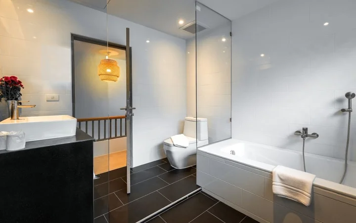Муанг: Villa Sonata Phuket