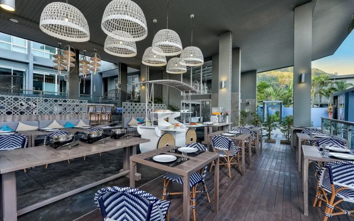 Муанг: Villa Sonata Phuket