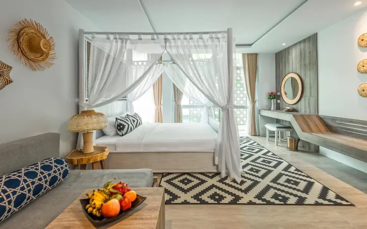 Муанг: Villa Sonata Phuket