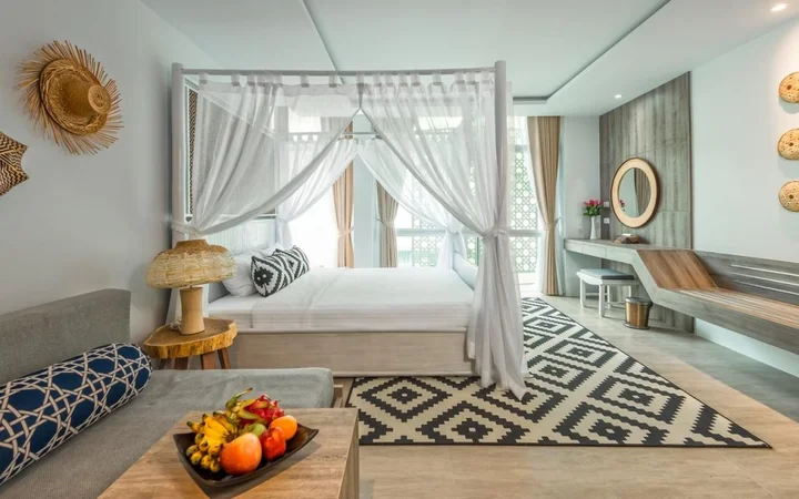 Муанг: Villa Sonata Phuket