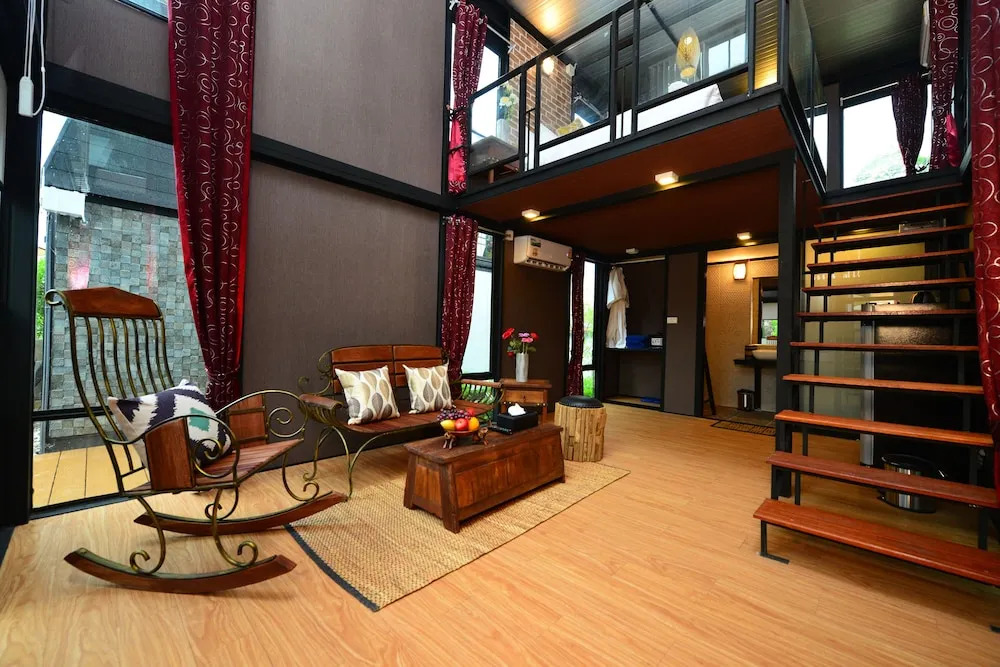 Патонг: Bukit Pool Villas