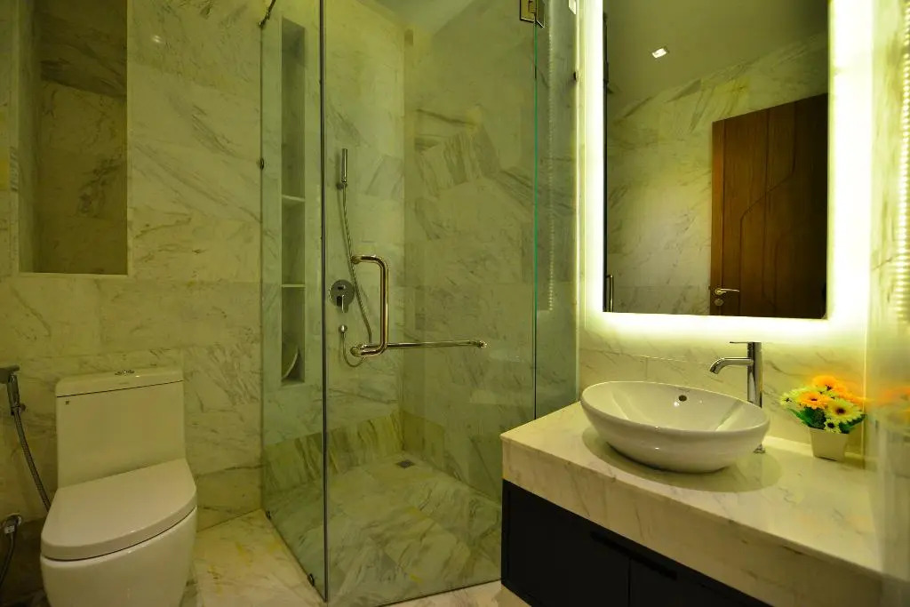Патонг: Bukit Pool Villas