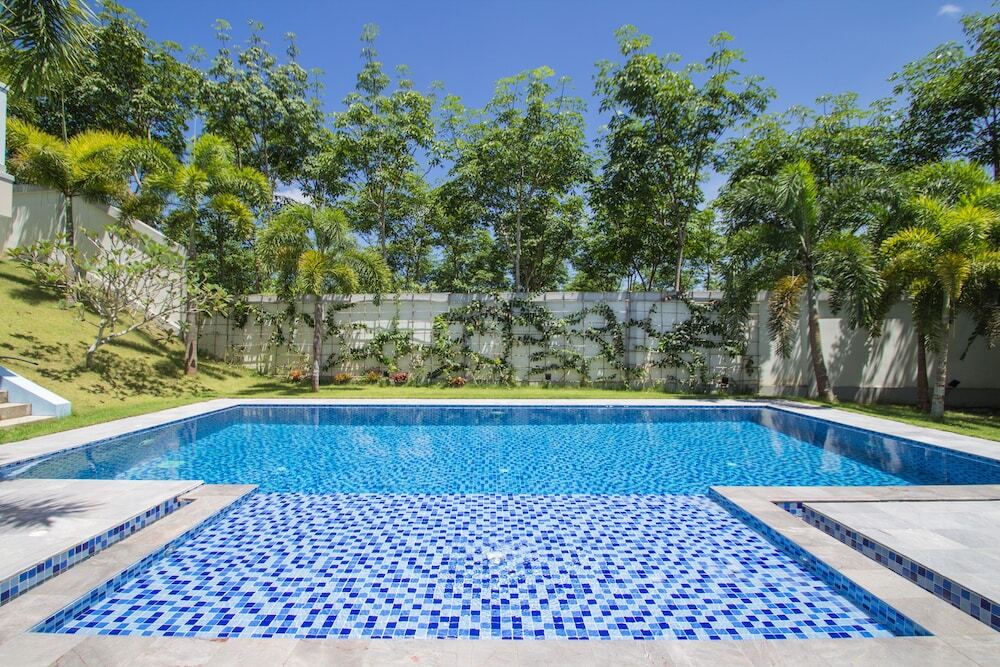 Краби: Serenity Pool Villa
