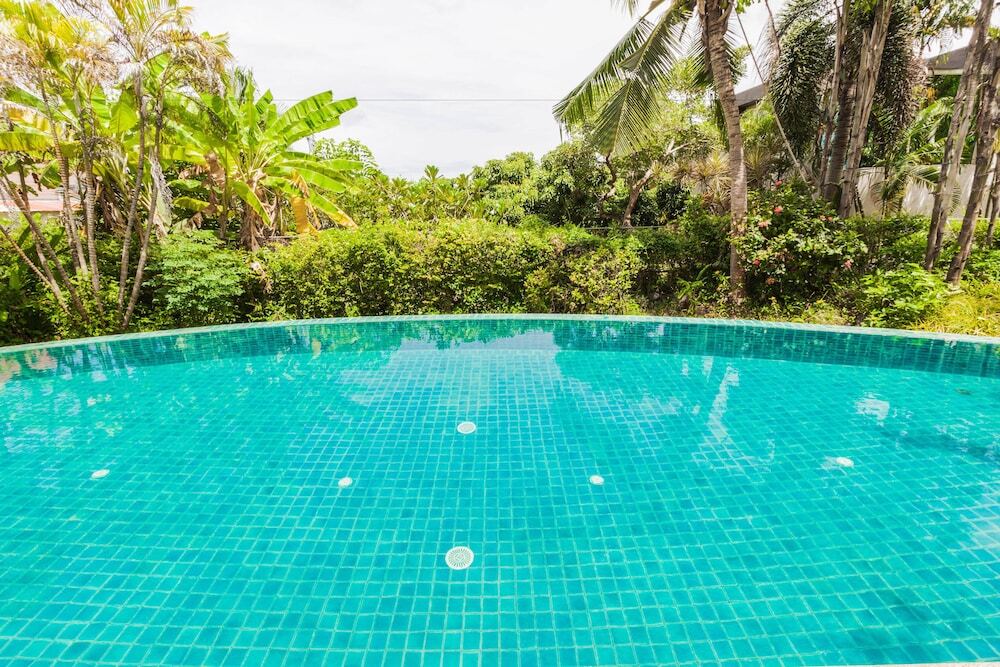 Чонбури: Ocean View Villa by Pattaya Sunny Rentals