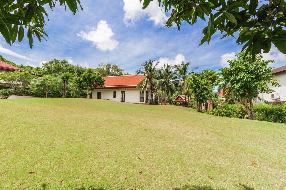 Чонбури: Ocean View Villa by Pattaya Sunny Rentals