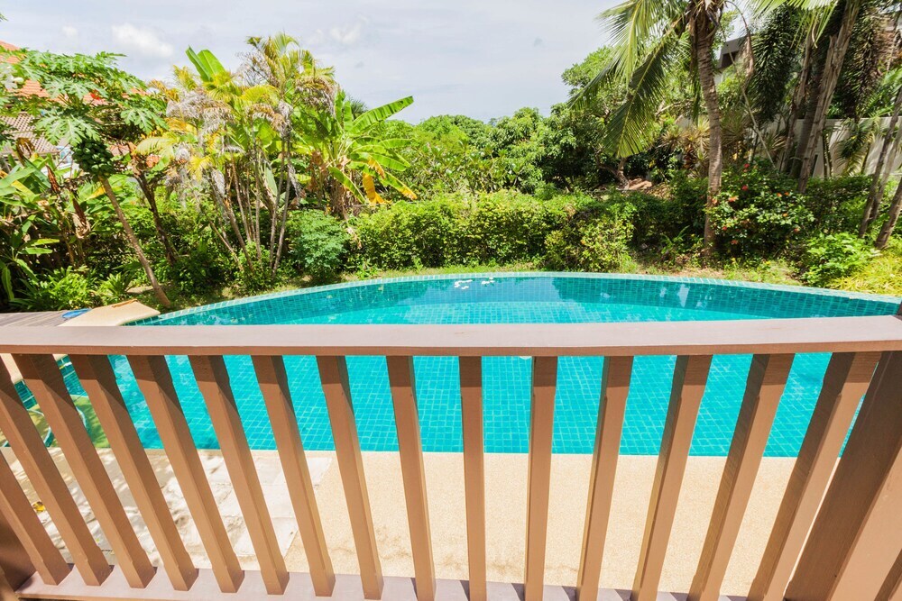 Чонбури: Ocean View Villa by Pattaya Sunny Rentals
