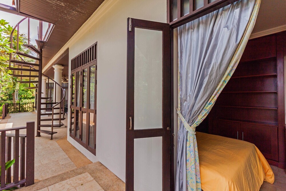 Чонбури: Ocean View Villa by Pattaya Sunny Rentals