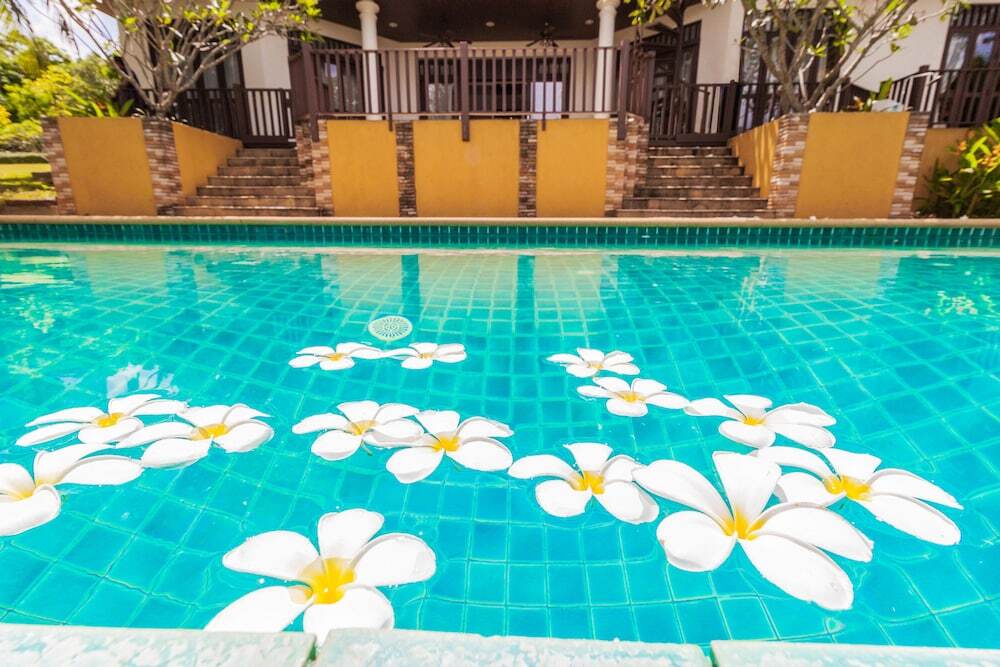 Чонбури: Ocean View Villa by Pattaya Sunny Rentals