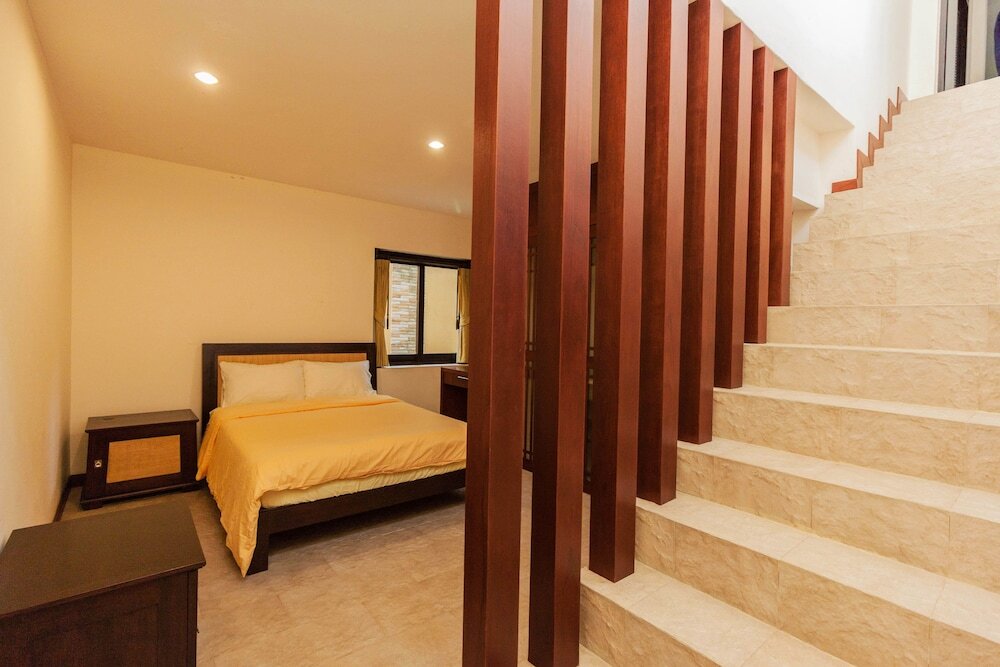 Чонбури: Ocean View Villa by Pattaya Sunny Rentals