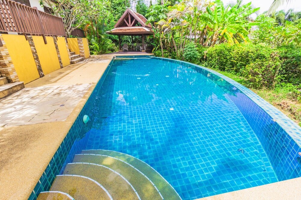 Ocean View Villa by Pattaya Sunny Rentals — фото 1