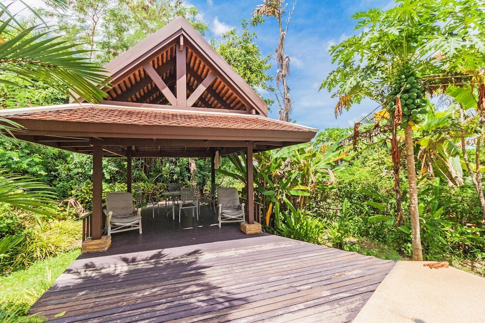 Чонбури: Ocean View Villa by Pattaya Sunny Rentals