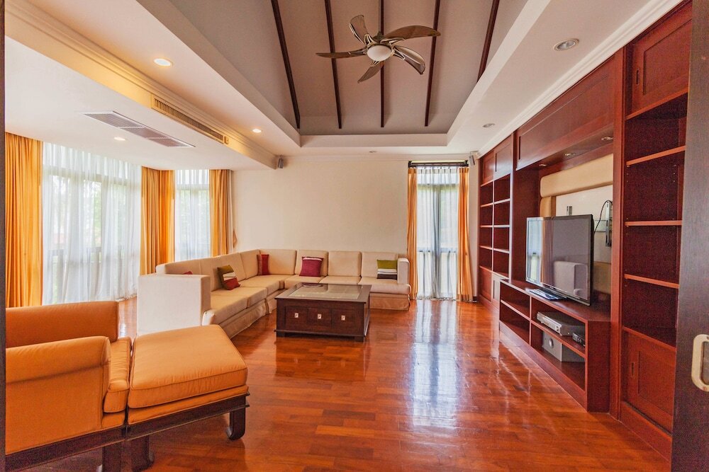 Чонбури: Ocean View Villa by Pattaya Sunny Rentals