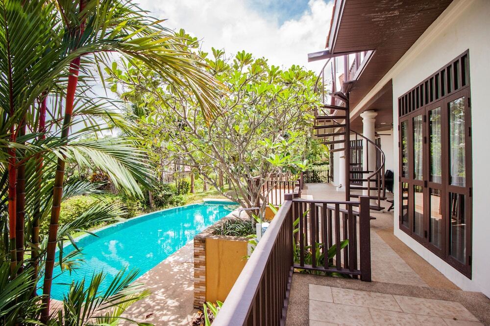 Чонбури: Ocean View Villa by Pattaya Sunny Rentals
