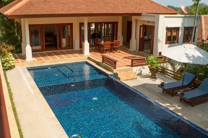 The Plantation Villas — фото 2